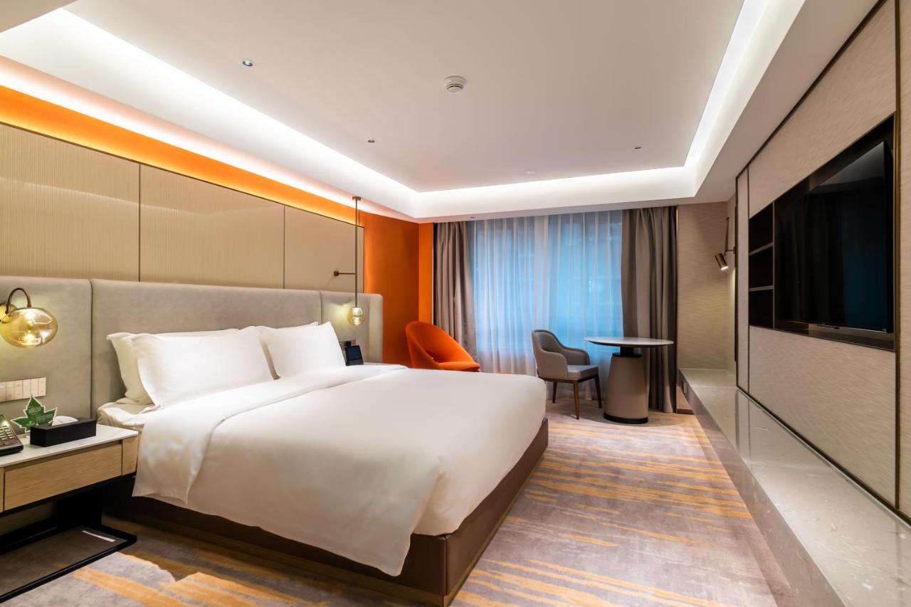 โรงแรม โรงแรมแลนด์มาร์ค อินเตอร์เนชั่นแนล 4*