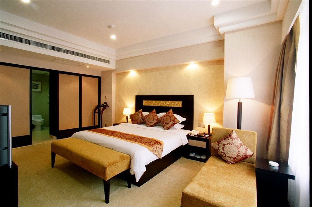 โรงแรม โรงแรมแลนด์มาร์ค อินเตอร์เนชั่นแนล